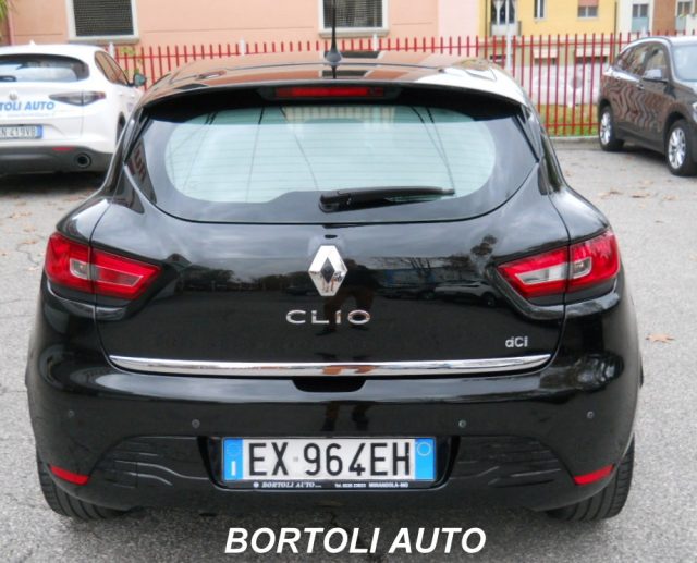 RENAULT Clio usata, con Airbag Passeggero