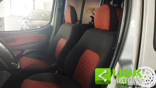 FIAT Doblo usata 8