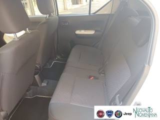 SUZUKI Ignis usata, con Fendinebbia