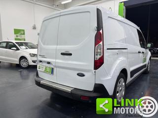 FORD Transit Connect usata, con Autoradio