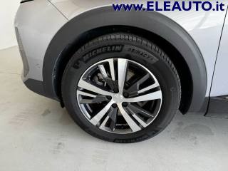 PEUGEOT 3008 usata, con Chiusura centralizzata