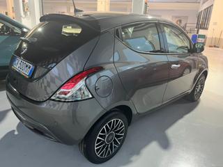 LANCIA Ypsilon usata, con Immobilizzatore elettronico