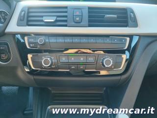 BMW 318 usata, con Bracciolo