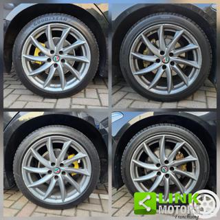 ALFA ROMEO Giulia usata, con Cruise Control