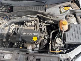 OPEL Corsa usata 7