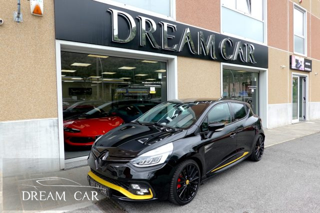RENAULT Clio usata, con ABS