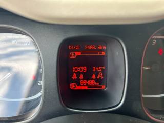 FIAT Panda usata, con Controllo trazione