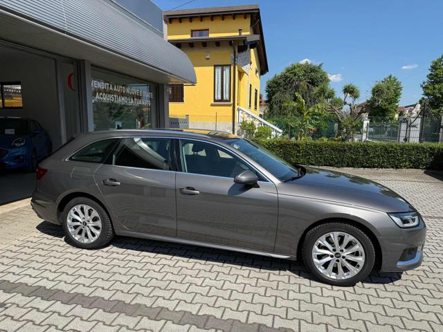 AUDI A4 usata, con Alzacristalli elettrici