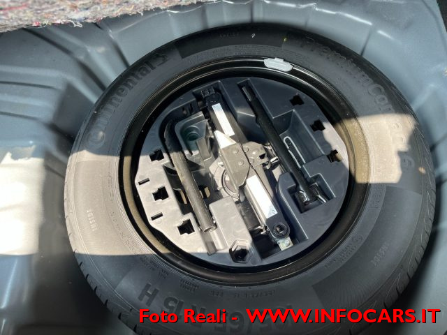 RENAULT Clio usata, con Specchietti laterali elettrici