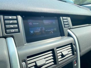 LAND ROVER Discovery Sport usata, con Sedile posteriore sdoppiato
