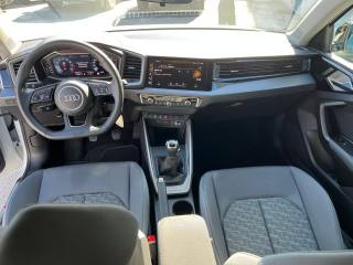 AUDI A1 usata, con Sensore di pioggia