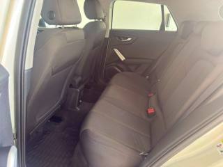 AUDI Q2 usata, con Cruise Control