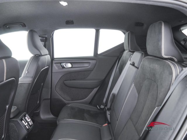 VOLVO XC40 usata 9