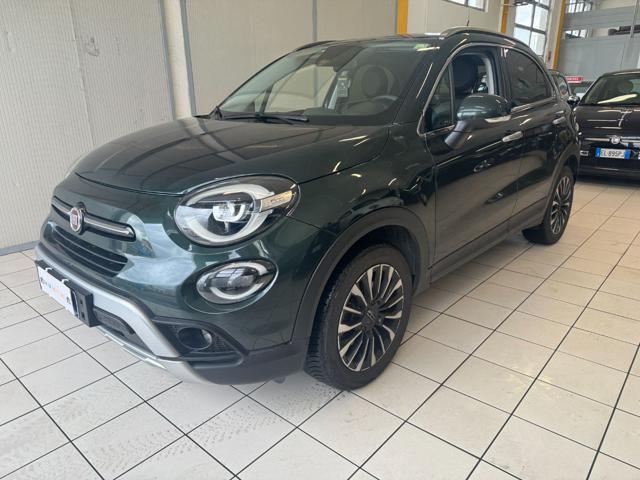 FIAT 500X usata, con Airbag Passeggero