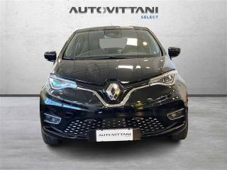 RENAULT ZOE usata, con Chiusura centralizzata