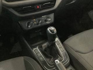 SKODA Fabia usata, con Climatizzatore