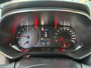 RENAULT Clio usata, con Fendinebbia