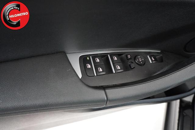 BMW X3 usata, con Cruise Control