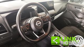 NISSAN Qashqai usata 7