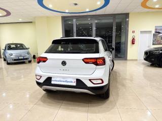 VOLKSWAGEN T-Roc usata, con Airbag Passeggero