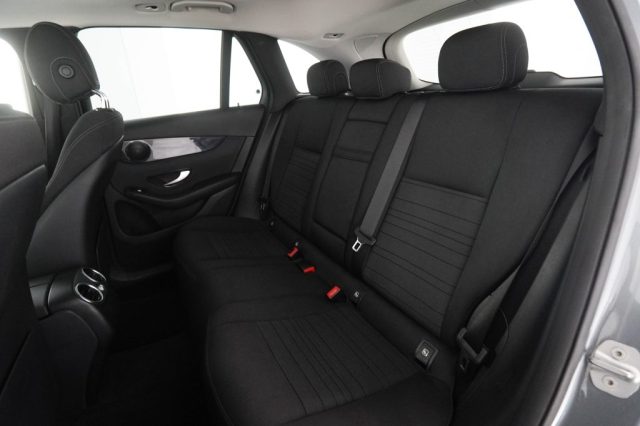MERCEDES-BENZ CLA usata 9