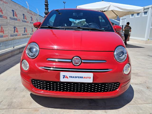 FIAT 500 usata, con Cerchi in lega
