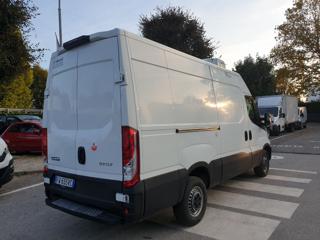IVECO Daily usata, con Controllo trazione