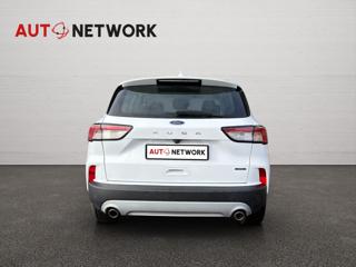 FORD Kuga usata, con Chiusura centralizzata