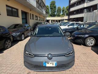 VOLKSWAGEN Golf usata, con Airbag