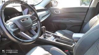 JEEP Compass usata, con Chiusura centralizzata