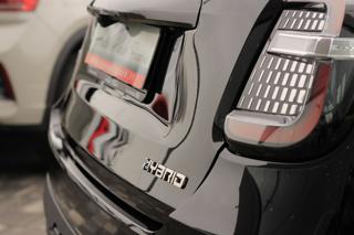 FIAT 600 usata, con Park Distance Control