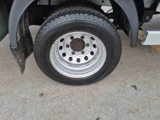 FORD Transit usata, con Chiusura centralizzata