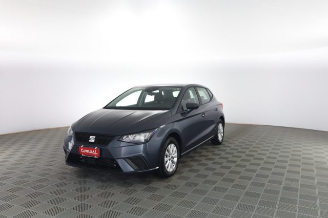 SEAT Ibiza usata 0