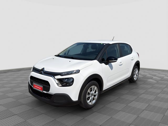 CITROEN C3 usata 0