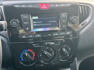 LANCIA Ypsilon usata, con Servosterzo