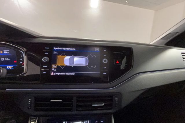 VOLKSWAGEN Taigo usata, con Tettuccio apribile