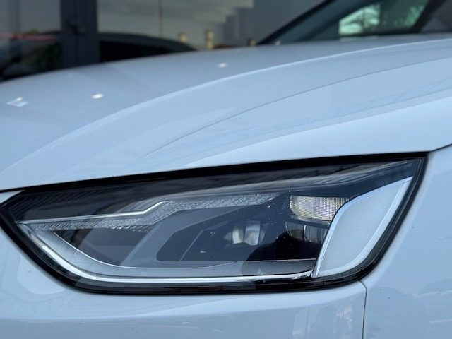 AUDI A4 usata, con Immobilizzatore elettronico