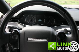 LAND ROVER Range Rover Evoque usata, con Boardcomputer