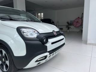 FIAT Panda usata, con Airbag Passeggero