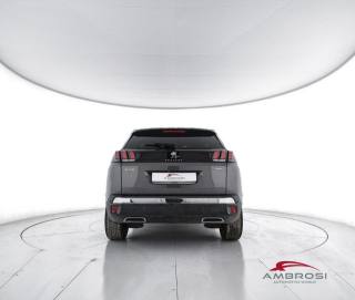 PEUGEOT 3008 usata 5