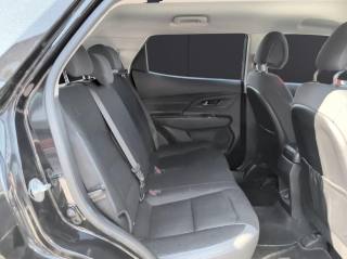 SSANGYONG Korando usata, con Immobilizzatore elettronico