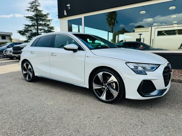 AUDI A3 usata, con Climatizzatore