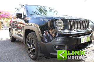 JEEP Renegade usata, con Chiusura centralizzata