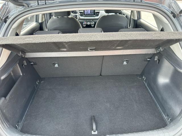 KIA Stonic usata, con ESP