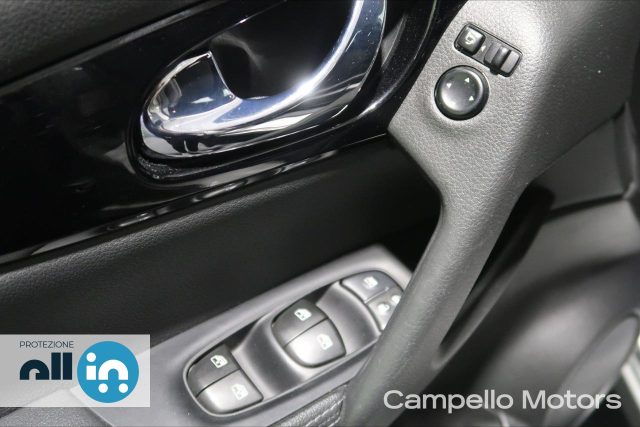 NISSAN Qashqai usata 14