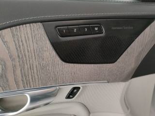 VOLVO XC90 usata, con Trazione integrale