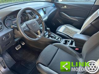 OPEL Grandland X usata, con Controllo trazione
