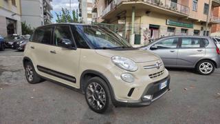 FIAT 500L usata, con Airbag laterali