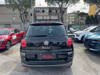 FIAT 500L usata, con Autoradio