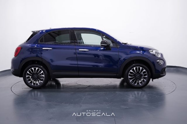 FIAT 500X usata, con Chiusura centralizzata